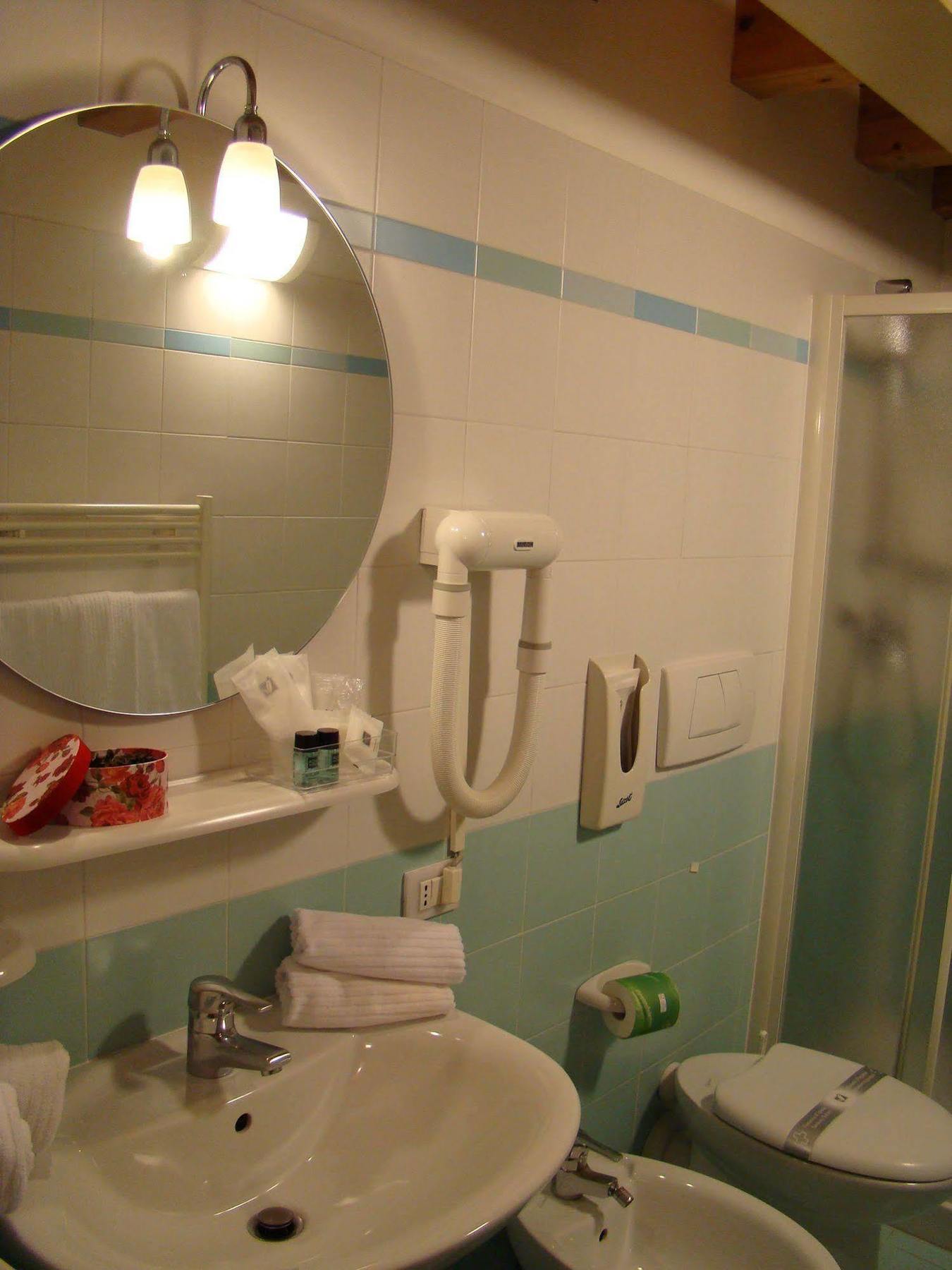 Hotel Barchessa Gritti Fiesso dʼArtico Zewnętrze zdjęcie