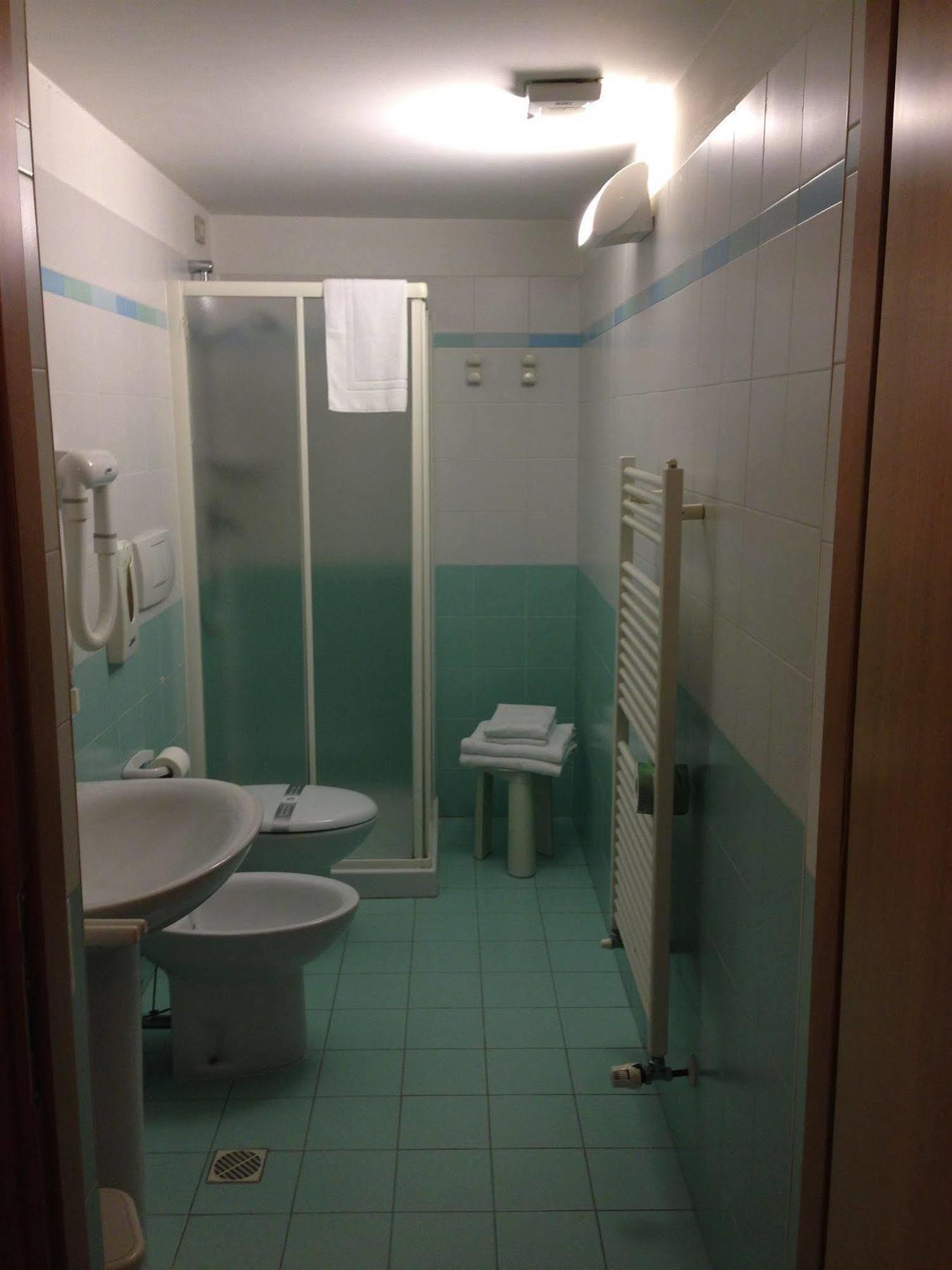 Hotel Barchessa Gritti Fiesso dʼArtico Zewnętrze zdjęcie